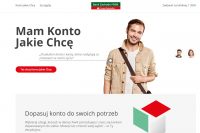 Konto Jakie Chcę w BZ WBK