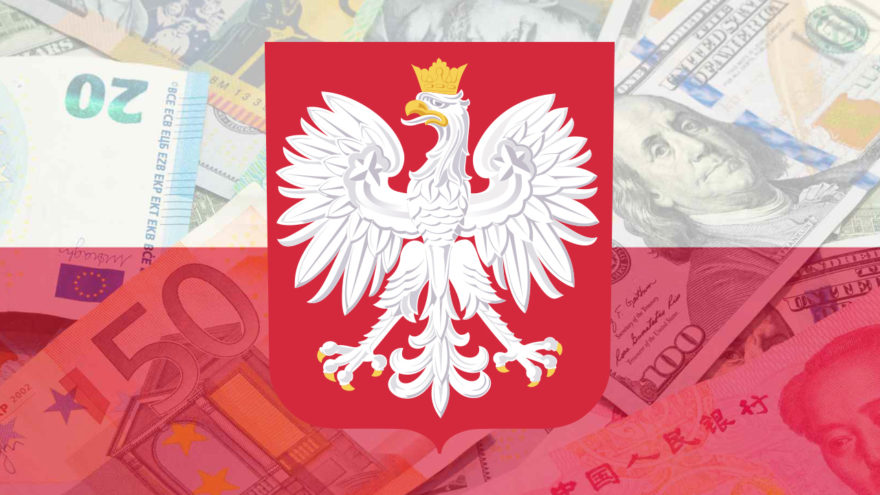 dług publiczny w Polsce